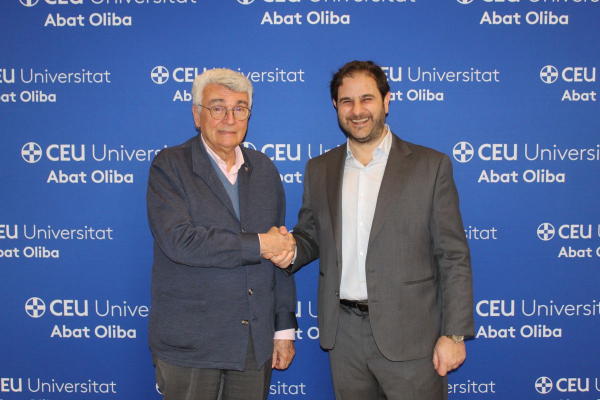La Universitat impulsa una nueva colaboración con el Smart City Expo World Congress 